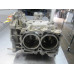 #BLC21 Engine Cylinder Block From 2004 SUBARU FORESTER  2.5